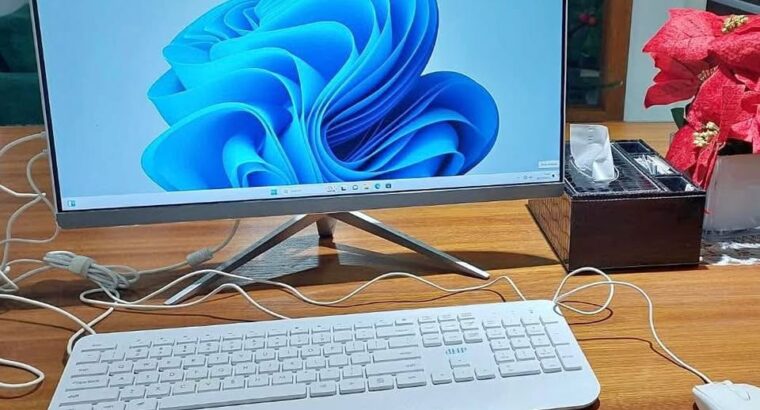 All in One Pc DHP For Sale