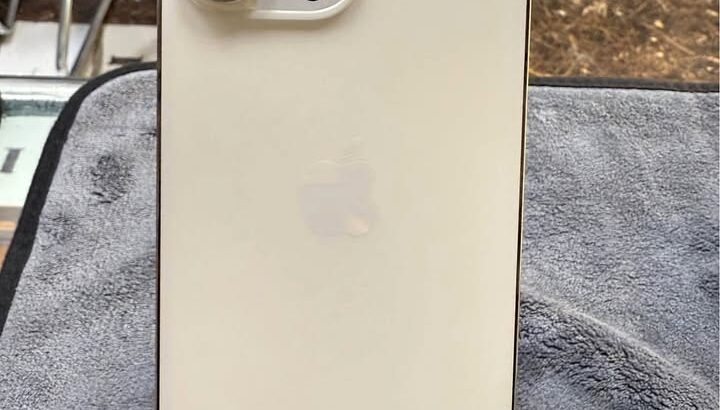 iPhone 14 Pro Max 128GB For Sale