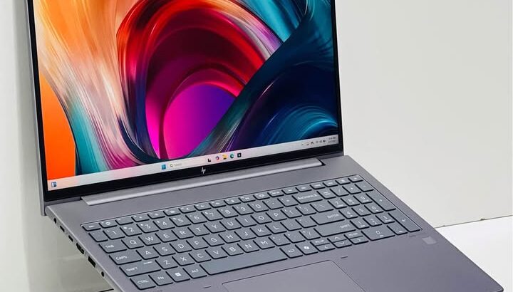 HP ZBooK Power 16” G11 A For Sale