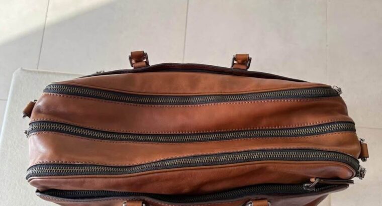 Genuine Coach Traveling bag for sale