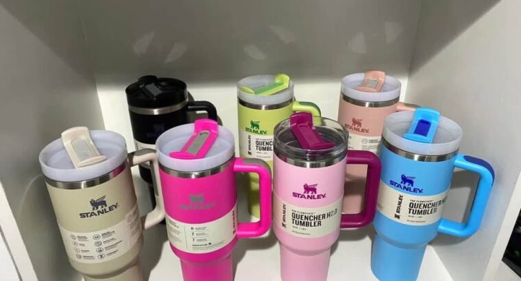 Stanley Tumbler For Sale