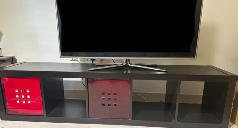 IKEA TV stand for sale