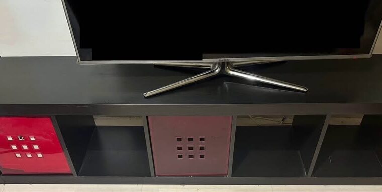 IKEA TV stand for sale