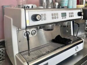 Dalla Corte Coffee Machine For Sale