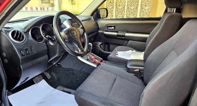 Suzuki Vitara coupe 2013 Gcc