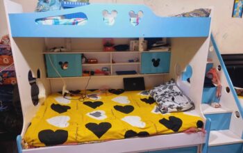 Bunk bed in excellent condition for sale