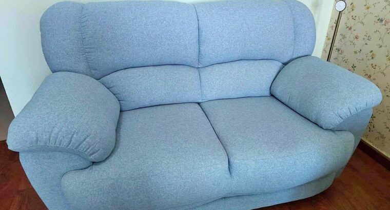 Sofa 2 seater in good condition for sale
