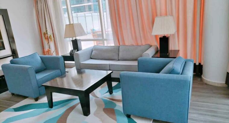4 seater sofa set from home center for sale