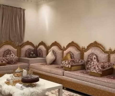 للبيع مجلس كبير قمة في الفخامة