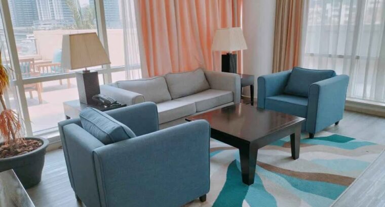 4 seater sofa set from home center for sale