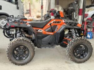 Polaris Sportsman 1000xp 2021 For Sale