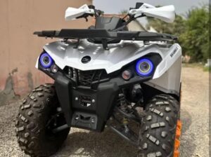 SharmaX Hummer 300cc 2024 in perfect condition for