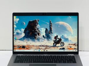 DELL Latitude 5420 For Sale