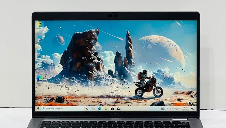 DELL Latitude 5420 For Sale