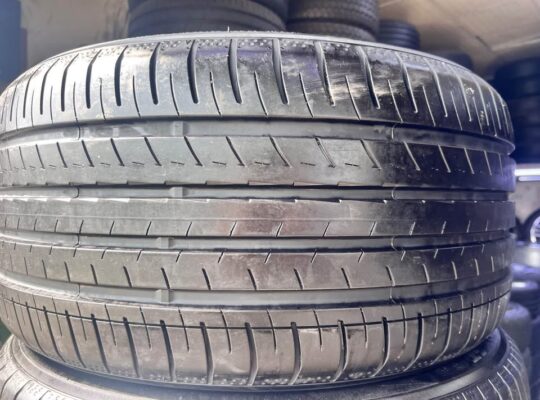 Yokohama tyer for sale