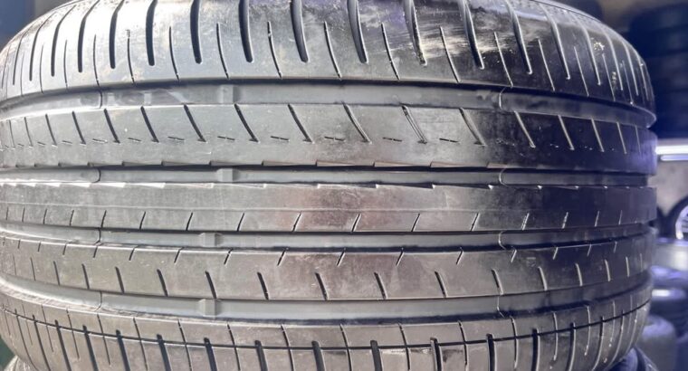 Yokohama tyer for sale