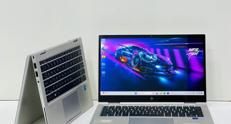 HP EliteBooK X360 830 G8 Core i5-11th For Sale