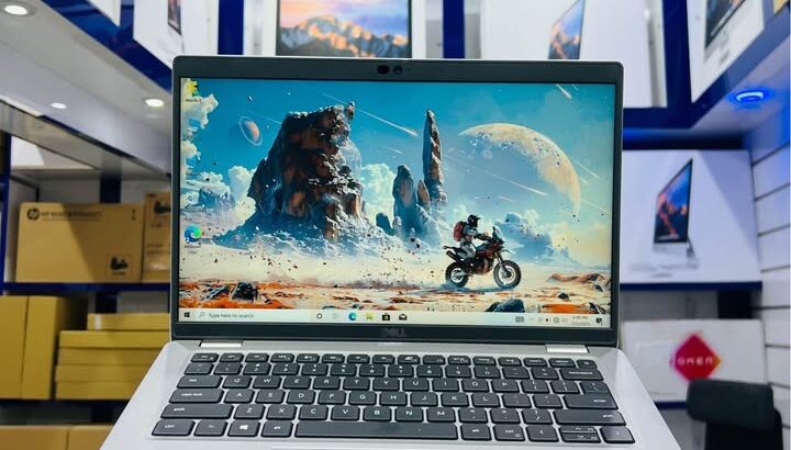 DELL Latitude 5420 For Sale