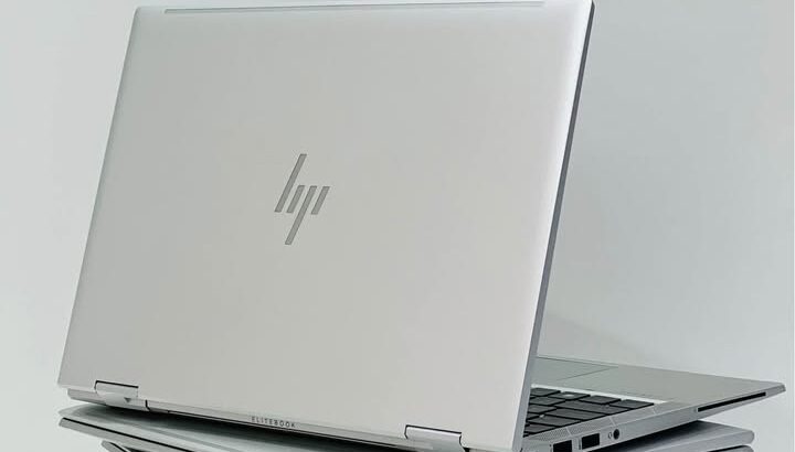 HP EliteBooK X360 830 G8 Core i5-11th For Sale