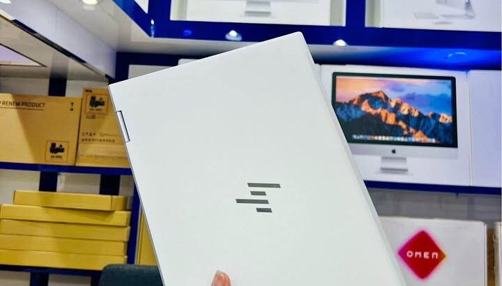 HP EliteBooK X360 830 G8 Core i5-11th For Sale