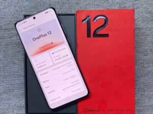One Plus 12 16GB/512GB For Sale