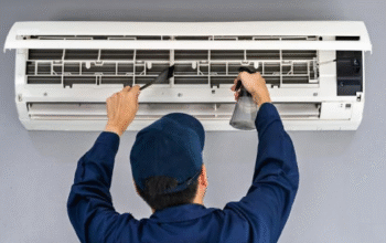 Ac Works Service and Clean