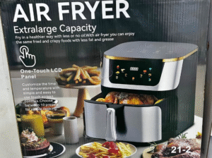 Air fryer 12 L for sale