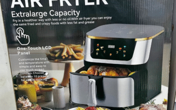 Air fryer 12 L for sale