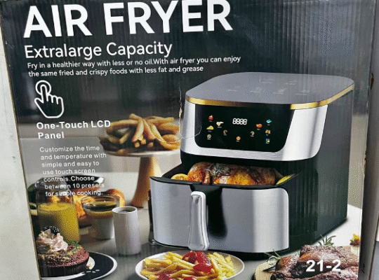 Air fryer 12 L for sale