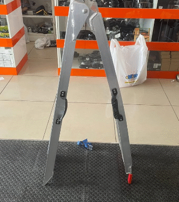 Aluminium Ramp to load and unload Bikes For Sale