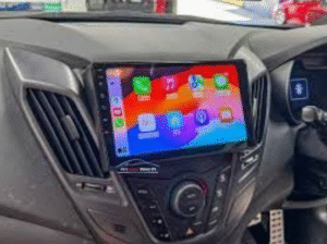 Android Latest Version Hundai veloste for sale