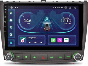LEXUS IS 250-300 10 INCH Android Screen For Sale
