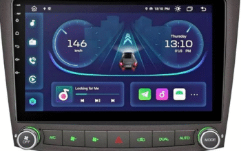 LEXUS IS 250-300 10 INCH Android Screen For Sale