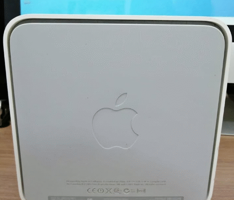 Apple AirPort Extreme Base Station A1408 for sale