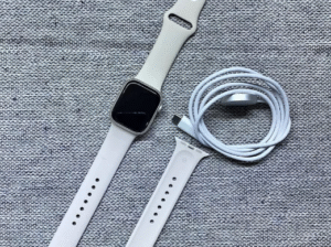 Apple watch series 7 41mm For Sale