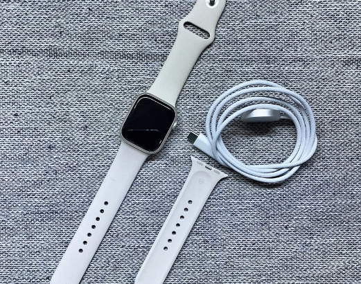 Apple watch series 7 41mm For Sale