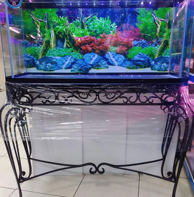 Aquarium 100cm Glass For Sale