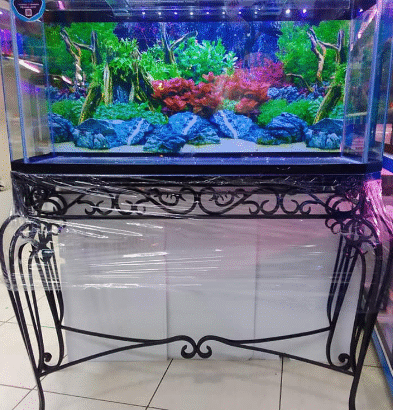 Aquarium 100cm Glass For Sale