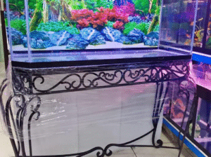Aquarium 100cm Glass For Sale