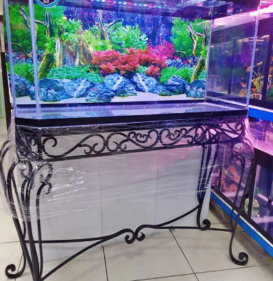Aquarium 100cm Glass For Sale