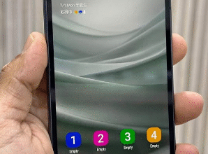 Aquos Sharp sense 7 128GB 2 sim with esim for sale
