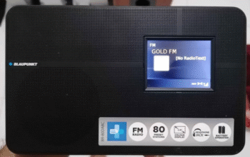 BLAUPUNKT DAB RADIO FOR SALE