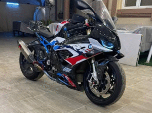 BMW S1000 RR M 2021GCC for sale