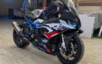 BMW S1000 RR M 2021GCC for sale
