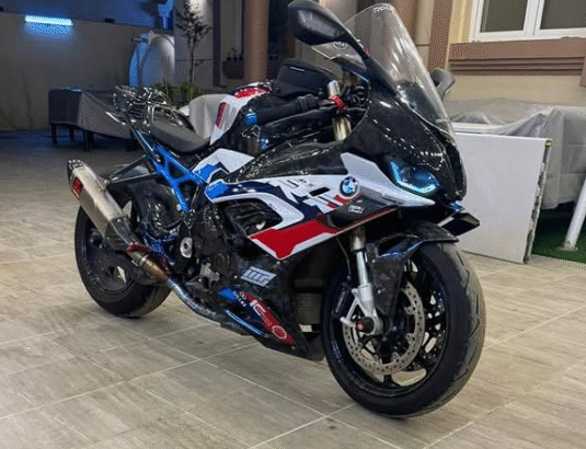 BMW S1000 RR M 2021GCC for sale