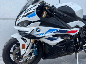 BMW S1000RR GCC 2024 Mpackage For Sale