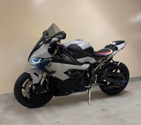 BMW S1000RR 2022 Import Mint Condition For Sale