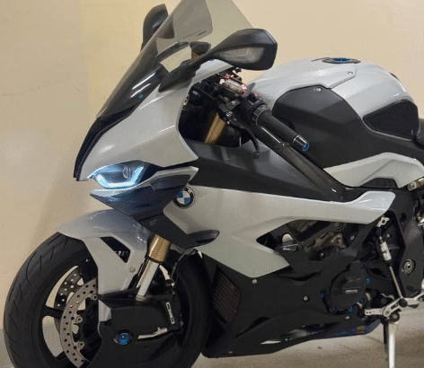 BMW S1000RR 2022 Import Mint Condition For Sale
