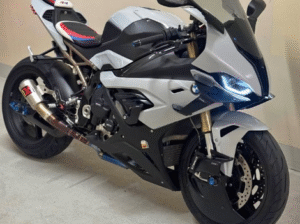 BMW S1000RR 2022 Import Mint Condition For Sale