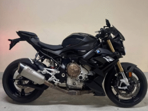 BMW S1000R Gcc 2024 Under Warranty For Sale